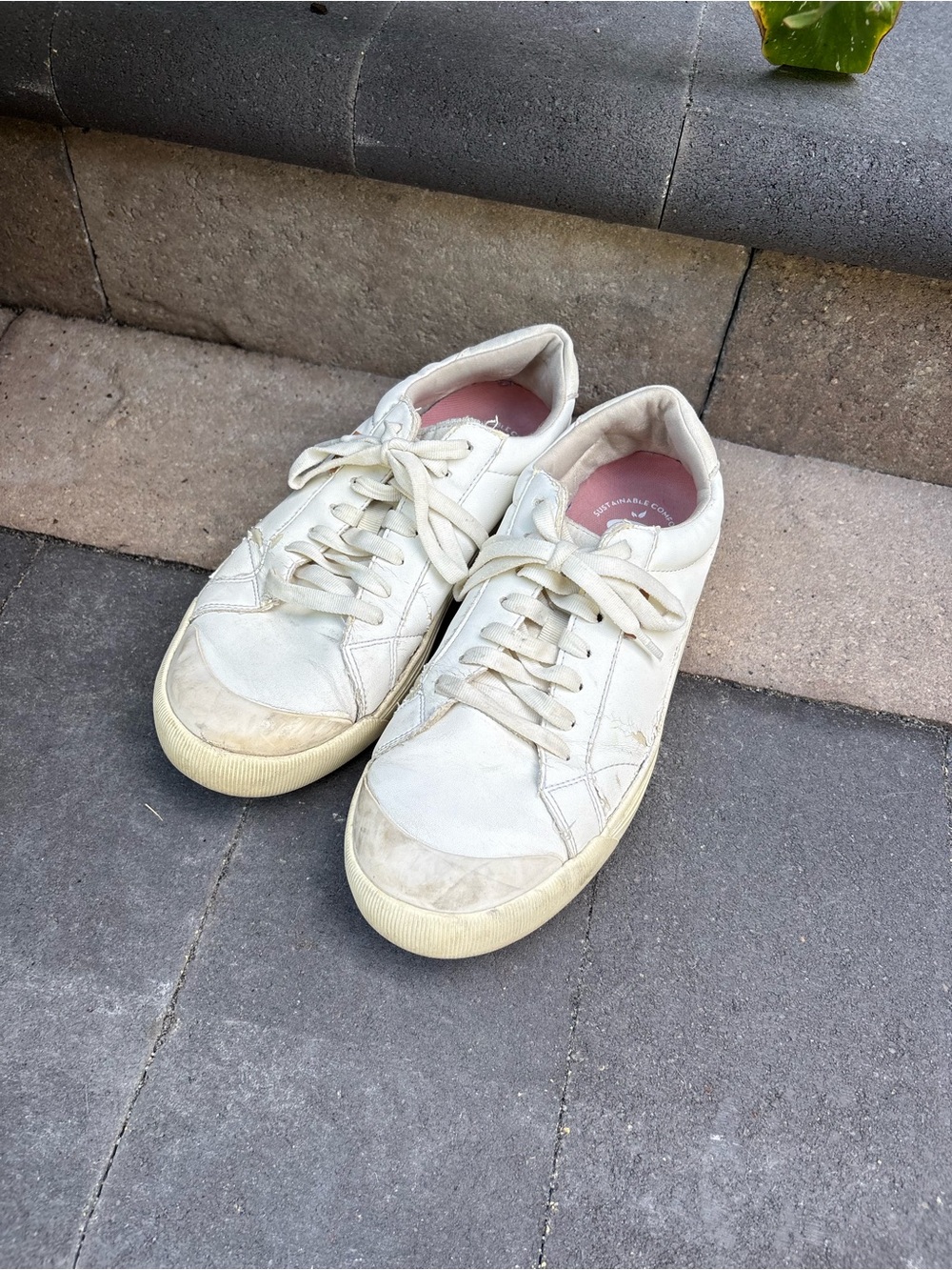 Dr Scholl’s sneakers - size 10